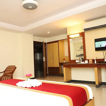 Anand Sagar Inn